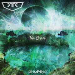 Shuprio - The Quest [Revamped Recordings]
