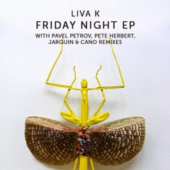Liva K - Friday Night