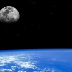 Drifting Through Space Royalty Free Music