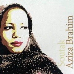 Aziza Brahim - Lagi
