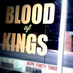 Blood of Kings
