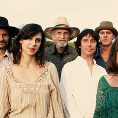 All Through The Night