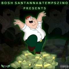 07. Peter Griffin (Ft. Tempszino)