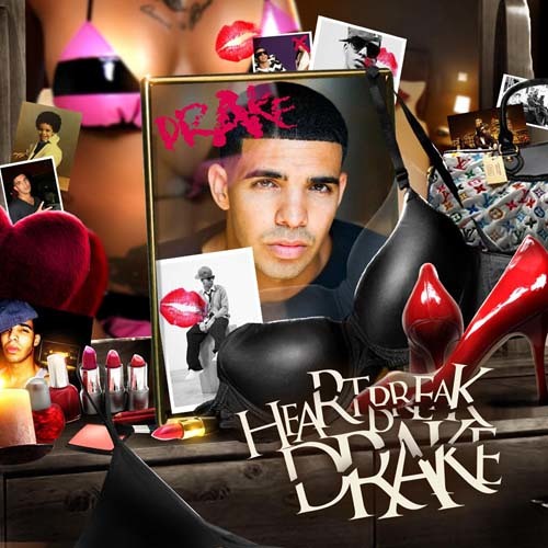 15.Unstopable Feat Lil Wayne
