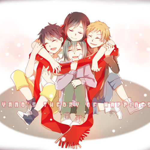 Stream Hoshiko X Renata Ayano S Happiness Theory アヤノの幸福理論 By Hoshiko2 Listen Online For Free On Soundcloud