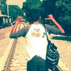 Dj Luis(Crazy house bit)