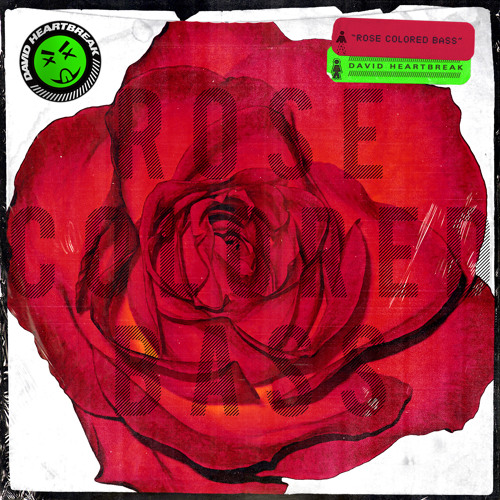 Stream OWSLA | Listen to David Heartbreak - Rose Colored Bass LP playlist  online for free on SoundCloud