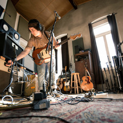The Districts - Vermont | Shaking Through