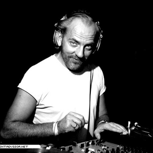 Sven Väth - Loveparade 1994