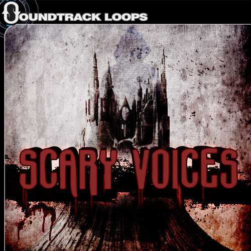 Stream Scary Voices Halloween Vocal Sound Effects Sample Pack by
