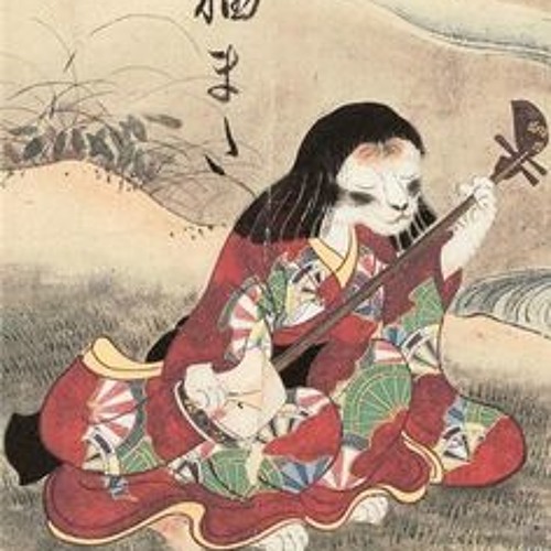 BURRAKU ~ Nekomata