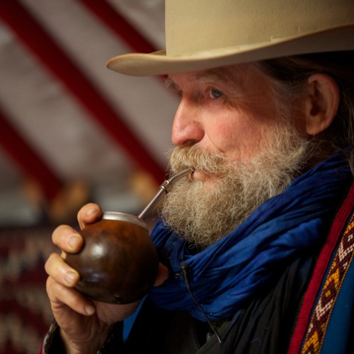 2014 - Grief: Wisdom working for Climate Change by Stephen Jenkinson