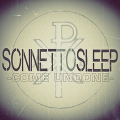 Come Undone (Duran Duran Cover)