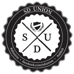 GHOST M.D. SD UNION CLOUD MIX
