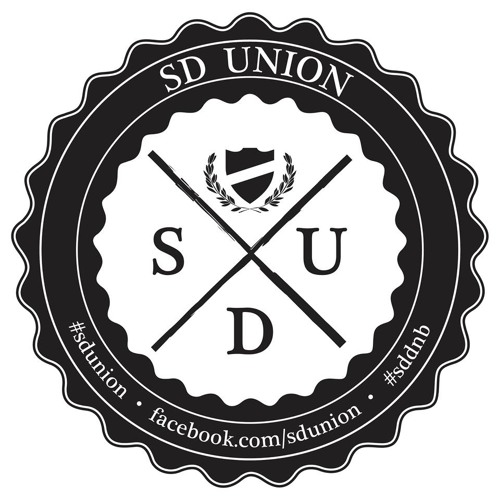 GHOST M.D. SD UNION CLOUD MIX