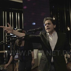 Zoheb Hassan Dheeray Dheeray Episode 4 Coke Studio 7 (WWW.PMM.NET.PK)