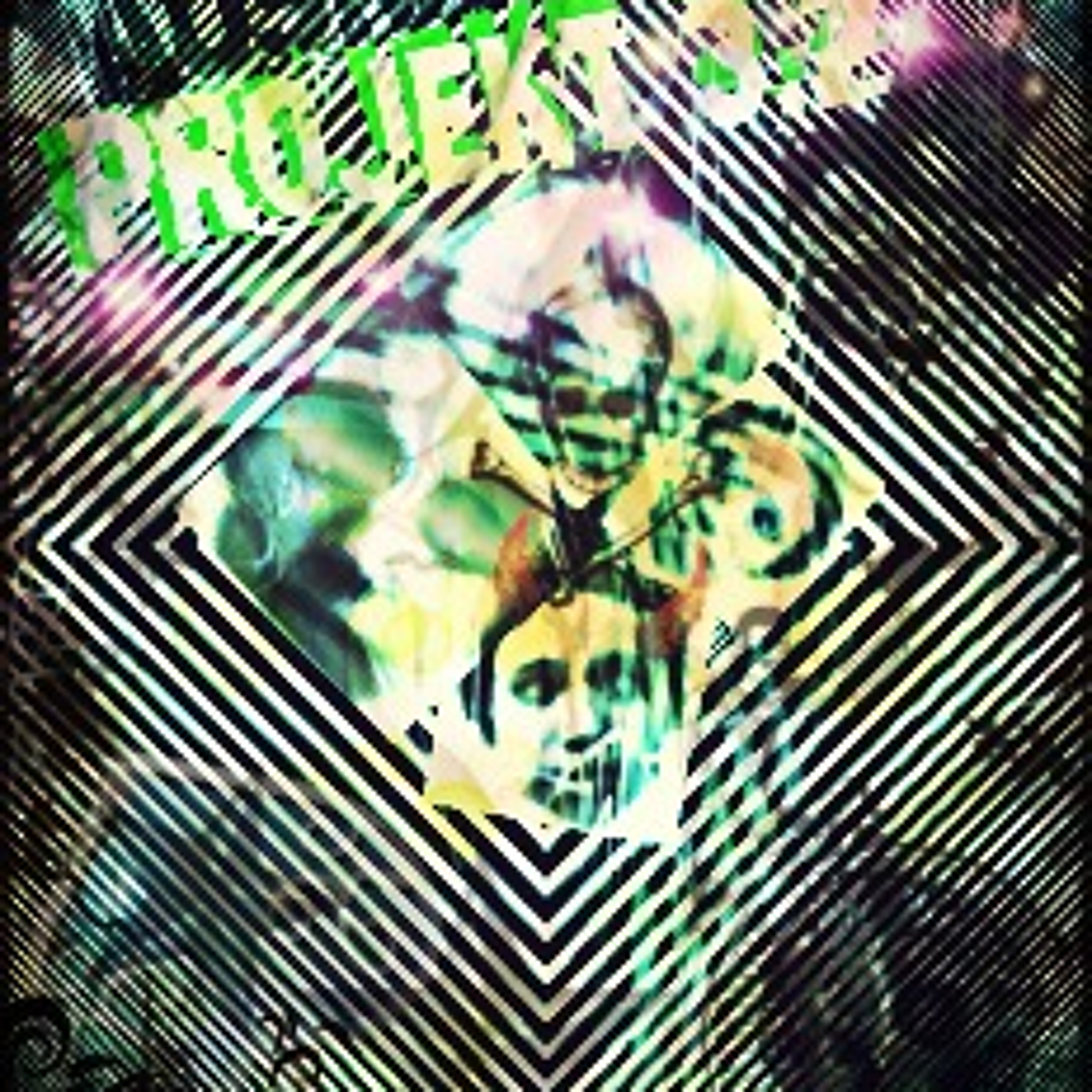 PIK-FEIN @ AUSNAHME PROJEKT #3.2  ⎸ Floors - Florstadt ⎮ 11.10.14 episode artwork