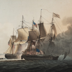 Gordon Wood on War and Executive Authority