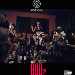 Ganja Wang 干架王 - Al Rocco, Blow Fever & Koz