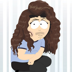 Randy Marsh - PUSH (I am Lorde - Ja Ja Ja!)