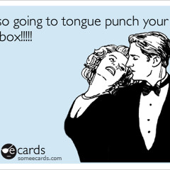 Tongue - Punch Your Fart - Box