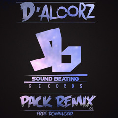 01 - Axwell ft Deborah Cox - Leave The World Behind (D'Alcorz Extended Remix) #FREEDOWNLOAD