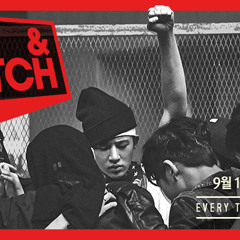 Let It Go - Hanbin, Donghyuk, Hongsuk Ft. Leehi