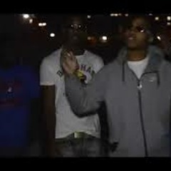 #Bandgang Ft. Project Poppa - O2D ( Official Video ) [ Shot By @GLCFilms ]