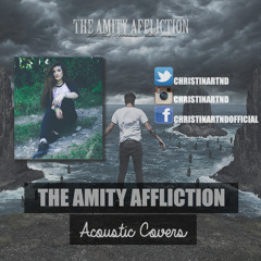 Dont Lean On Me The Amity Affliction Cover