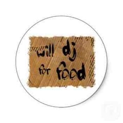 Jack The Lad - Was a promo now a dj for food demo mix  ;)