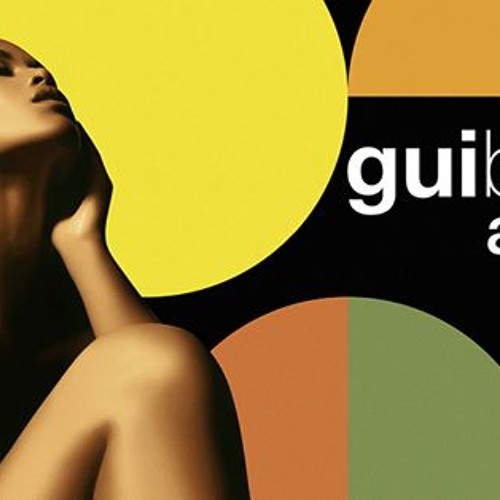 Gui Boratto BBC Radio 1 Essential Mix