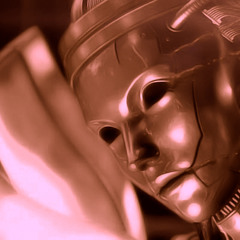 A.I. Amity - Loup Rouge