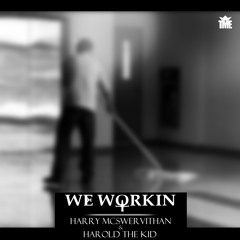 Haddy ft Harold The Kid - Worth It [prod. Haddy]