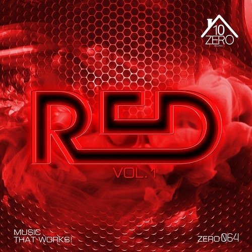 Argento - Let It Feel (Original Mix) [Out Now]