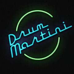 Kebzer X Butter Churn - Drum Martini - 08 Oh My Jazz