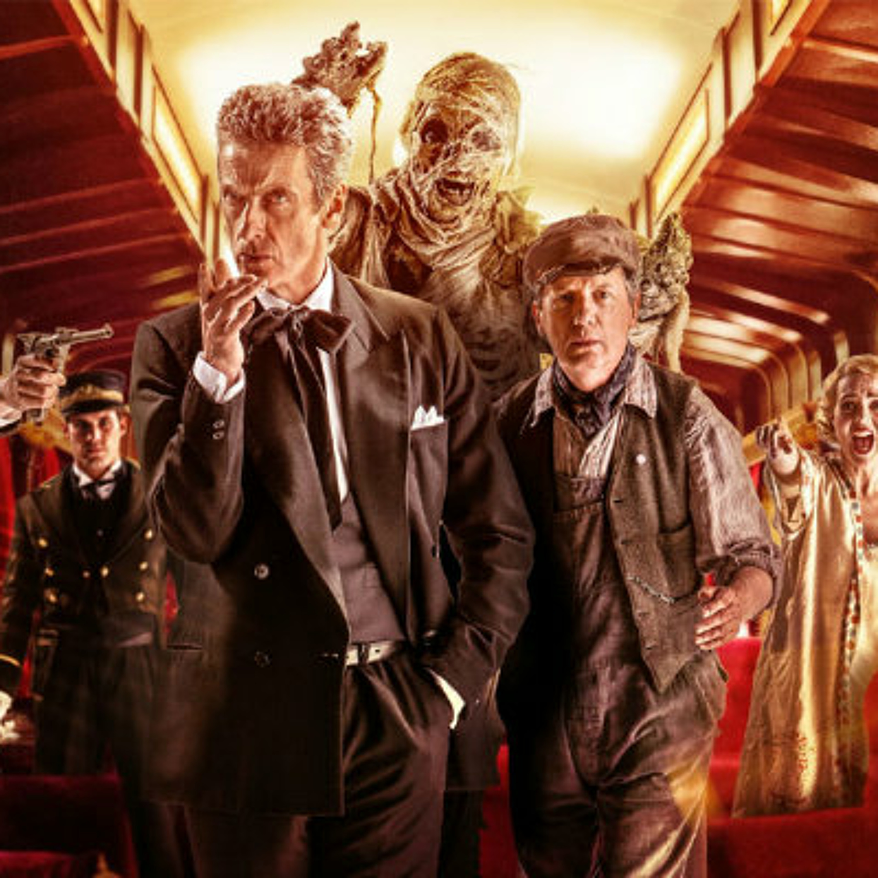 Plano Gallifrey (Podcast)