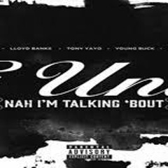 nah tlkin bout remix- Genuine & Seventh Child