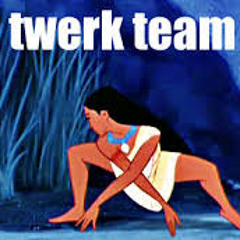 Twerk Talk (reTwerk)