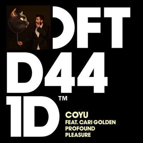 Coyu feat. Cari Golden - Profound Pleasure (BeavertonEdit)