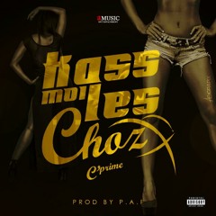 C-Prime _ #KMLC (prod by PAP)