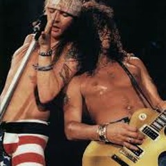 Guns And Roses:Rock In Rio 2:1991:Transmissão 98 FM:Parte 1