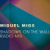 Artwork for Miguel Migs - Shadows On The Wall -  Radio Mix(FREE DOWNLOAD)