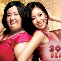 【VASH】Maria Cover - Kim Ah Joong [200 Pounds Beauty]
