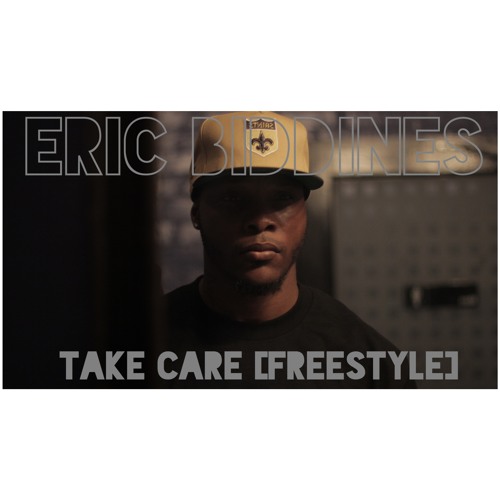 Eric Biddines Take Kare Freestyle