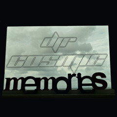 Cosmic Memories - by Dj Ronny