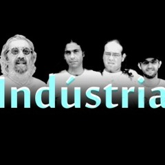 Banda Indústria - Fullgáz(Marina Lima)
