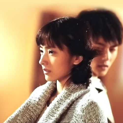 Sarang Hae Yo (Sassy Girl Chun Hyang Ost)