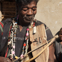 Beko And Blues In Southwest Madagascar