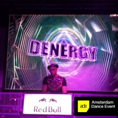 Denergy ADE Live Mix 17-10-14