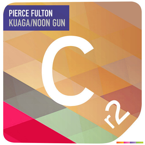 Pierce Fulton - Kuaga (Christoph Remix) [Free D/L]